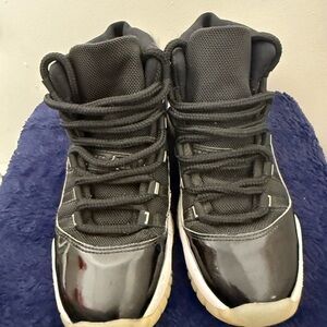 Jordan 11 Retro High Jubilee / 25th Anniversary sneaker